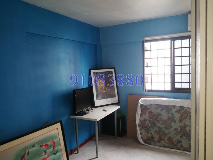 Blk 135 Bukit Batok West Avenue 6 (Bukit Batok), HDB 3 Rooms #170097592